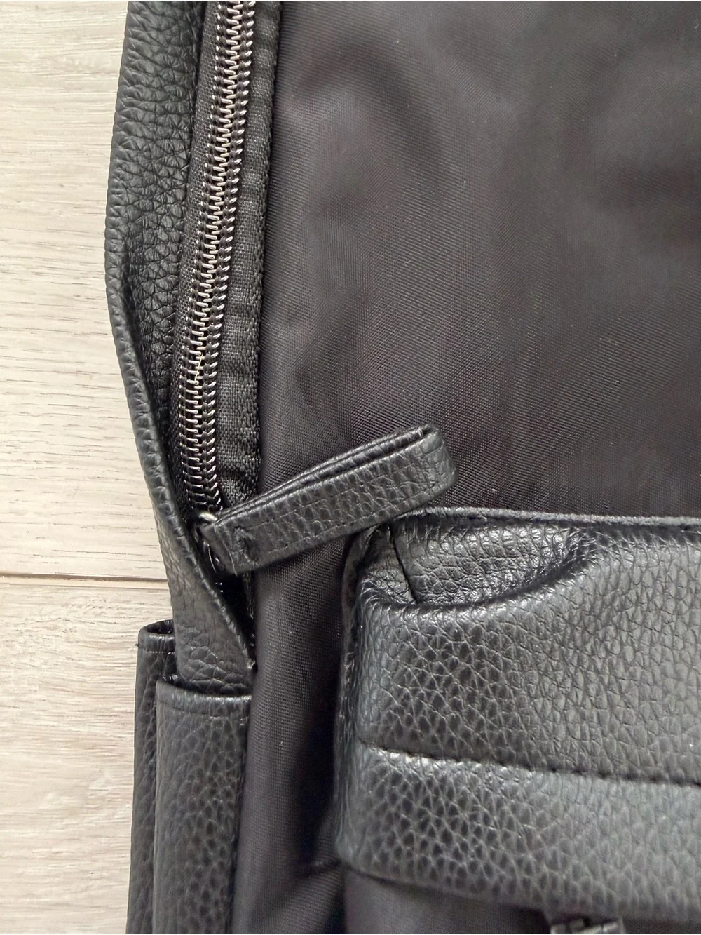 Tanger Outlets sleek black